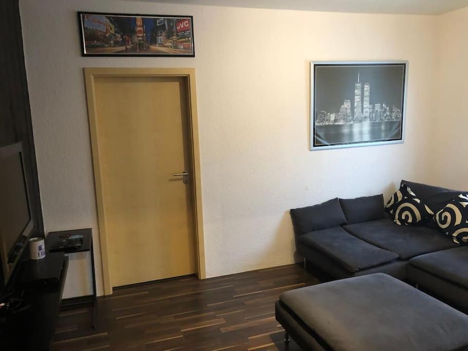 Casa Delsillie ... Magnet Pin Welcome بوخوم المظهر الخارجي الصورة