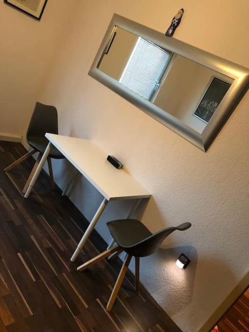 Casa Delsillie ... Magnet Pin Welcome بوخوم المظهر الخارجي الصورة
